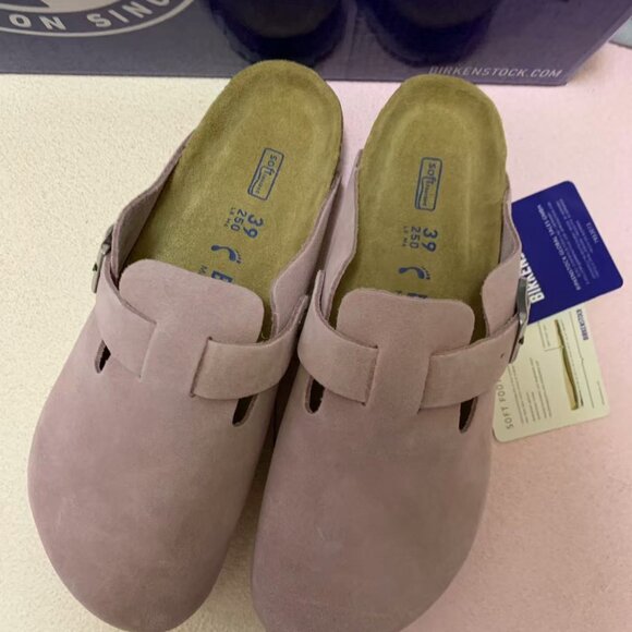 Birkenstock Women's Clogs Narrow - Picture 4 of 10